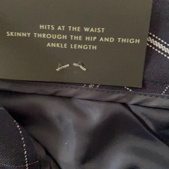 Banana Republic Modern Sloan 10P - Picture 3 of 7